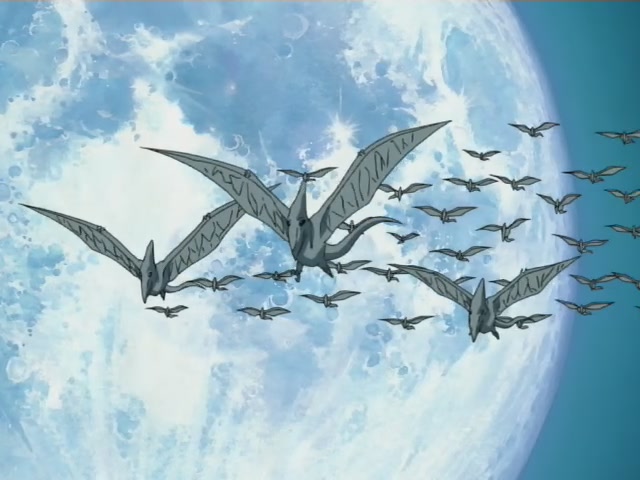 Inuyasha Ep 149: Kohaku's Memory @ 00:05:32