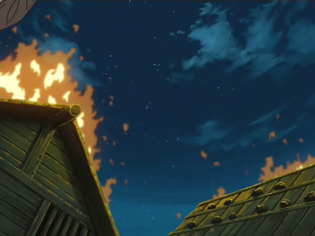 Inuyasha Ep 149: Kohaku's Memory @ 00:05:51