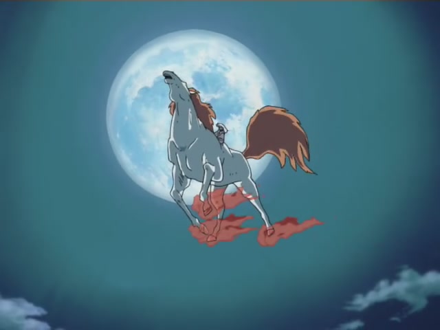 Inuyasha Ep 149: Kohaku's Memory @ 00:06:09