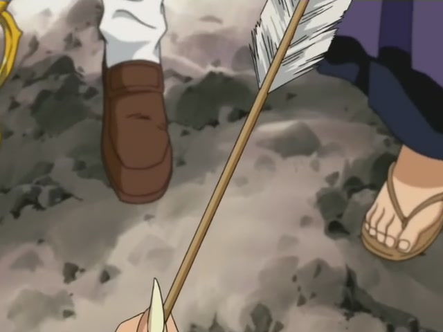 Inuyasha Ep 150: Kagura's Freedom @ 00:02:07