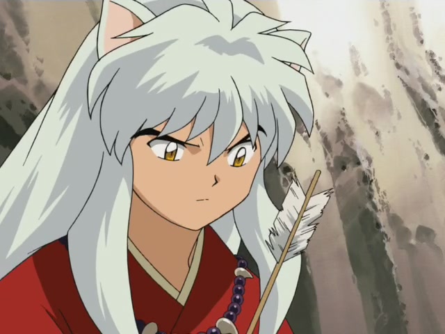 Inuyasha Ep 150: Kagura's Freedom @ 00:02:58