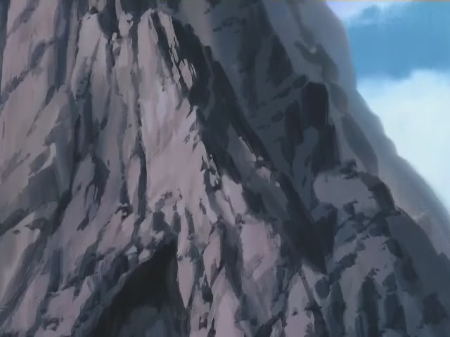 Inuyasha Ep 150: Kagura's Freedom @ 00:06:51