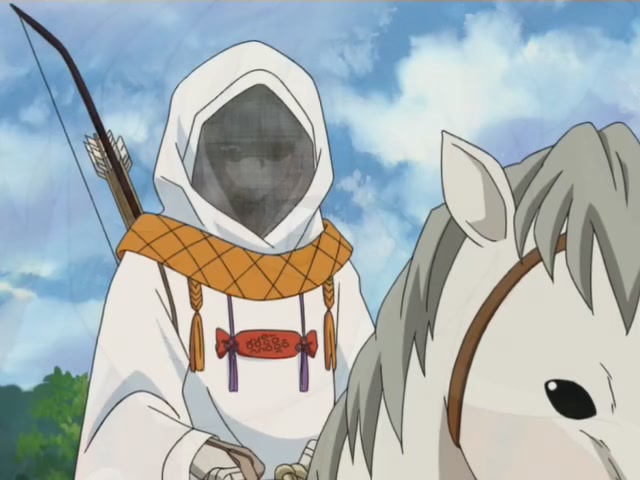 Inuyasha Ep 150: Kagura's Freedom @ 00:16:42