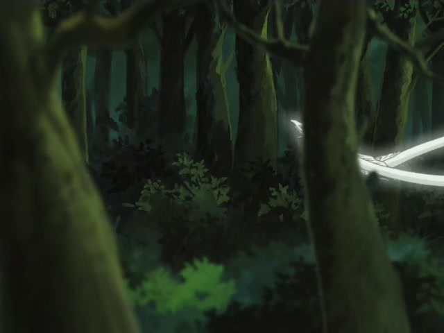 Inuyasha Ep 150: Kagura's Freedom @ 00:17:43