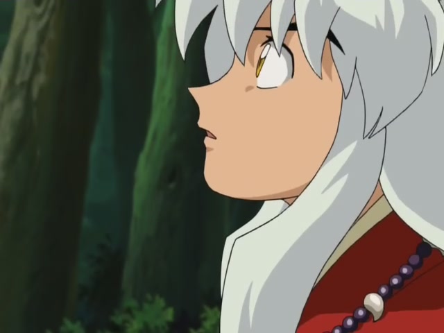 Inuyasha Ep 150: Kagura's Freedom @ 00:18:29