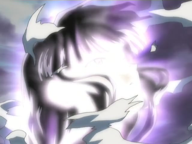 Inuyasha Ep 150: Kagura's Freedom @ 00:18:53