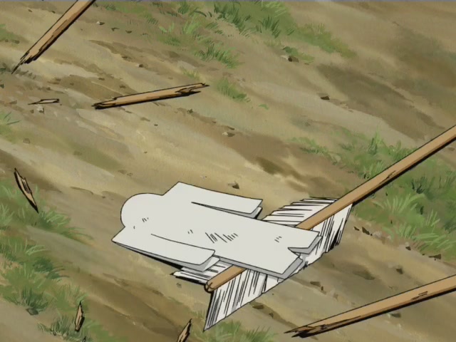 Inuyasha Ep 150: Kagura's Freedom @ 00:19:20