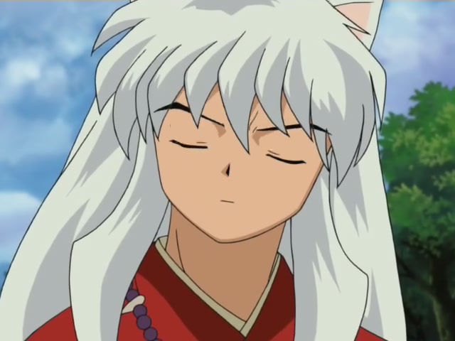 Inuyasha Ep 150: Kagura's Freedom @ 00:20:40