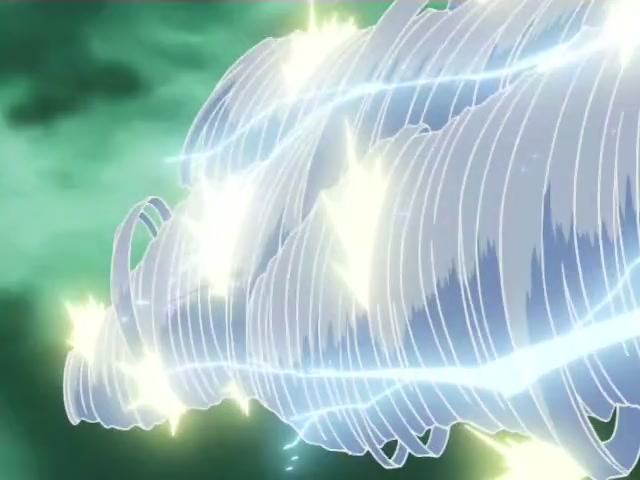 Inuyasha Ep 151: The Castle of Flesh @ 00:01:39