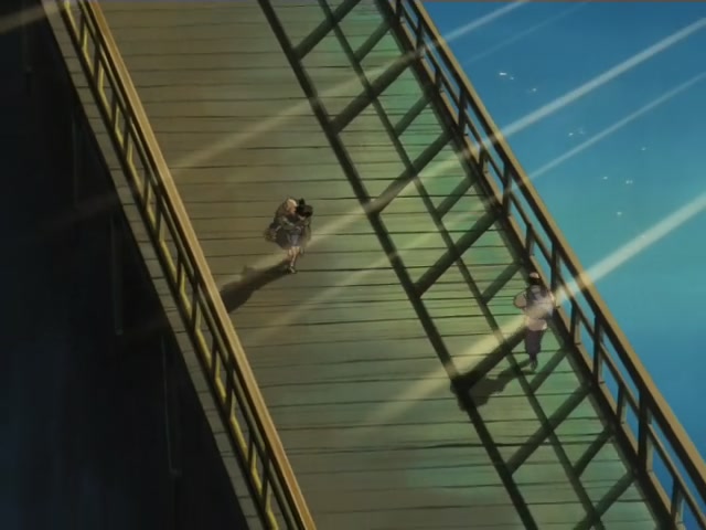 Inuyasha Ep 151: The Castle of Flesh @ 00:04:59