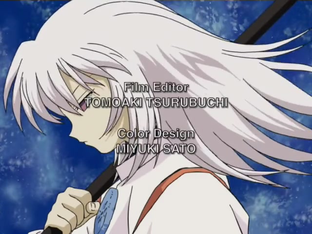 Inuyasha Ep 152: The Pause @ 00:01:02