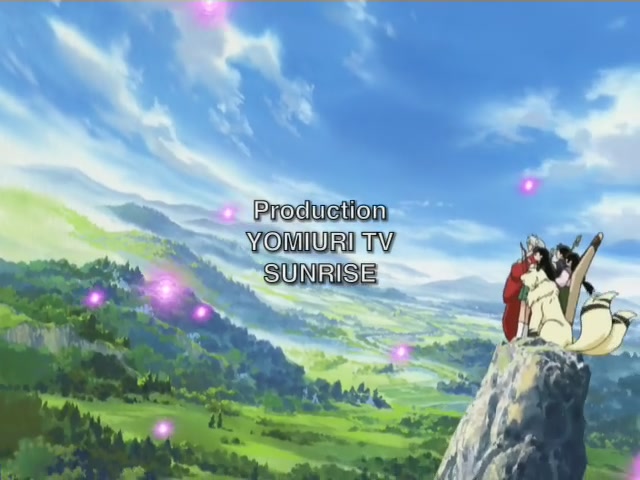 Inuyasha Ep 152: The Pause @ 00:01:49