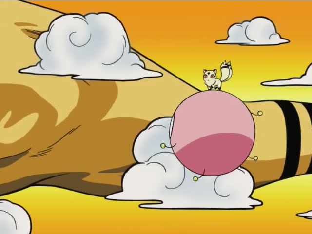 Inuyasha Ep 152: The Pause @ 00:01:53