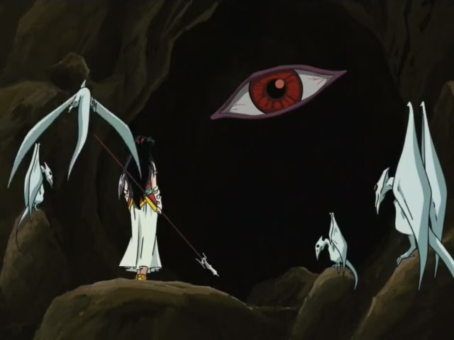 Inuyasha Ep 152: The Pause @ 00:02:44