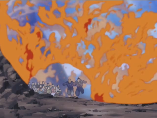 Inuyasha Ep 152: The Pause @ 00:03:12
