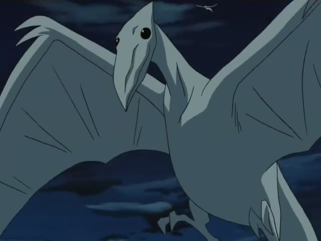 Inuyasha Ep 152: The Pause @ 00:04:32
