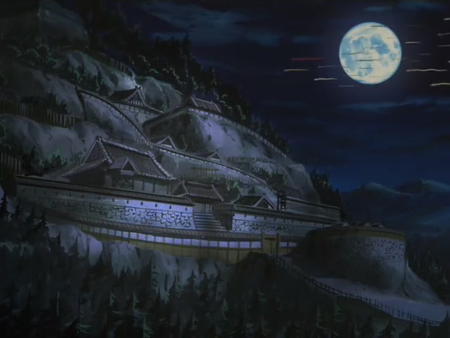Inuyasha Ep 152: The Pause @ 00:04:36
