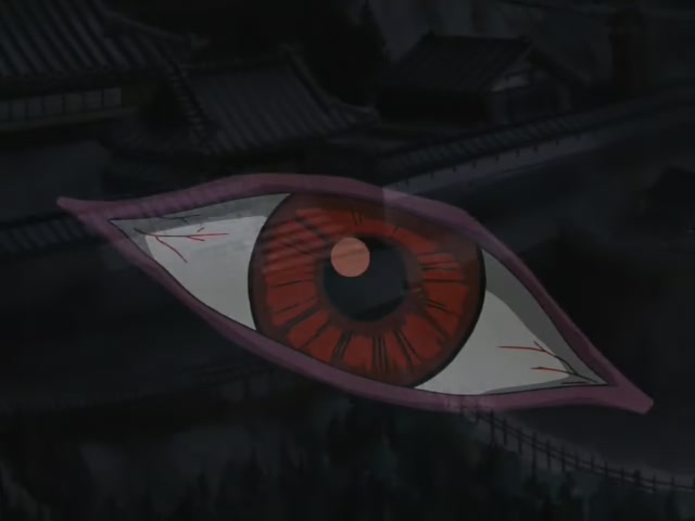 Inuyasha Ep 152: The Pause @ 00:04:45