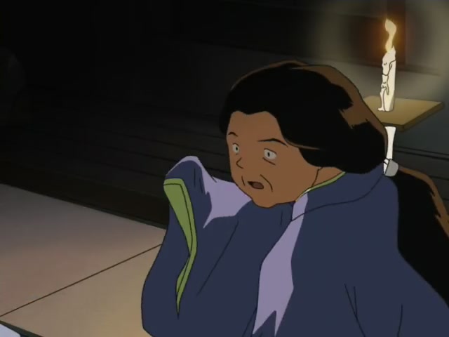 Inuyasha Ep 152: The Pause @ 00:05:18