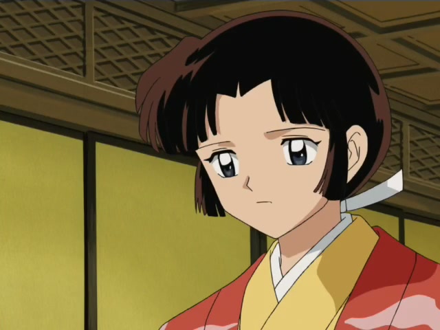 Inuyasha Ep 152: The Pause @ 00:06:14