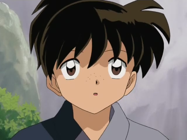 Inuyasha Ep 152: The Pause @ 00:06:46