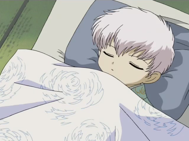 Inuyasha Ep 152: The Pause @ 00:06:51