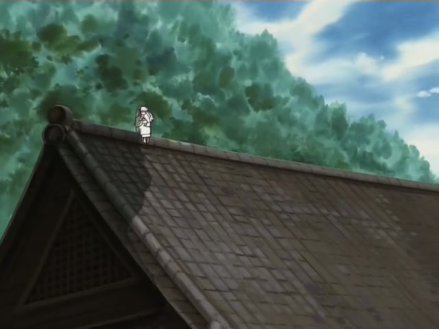 Inuyasha Ep 152: The Pause @ 00:07:52