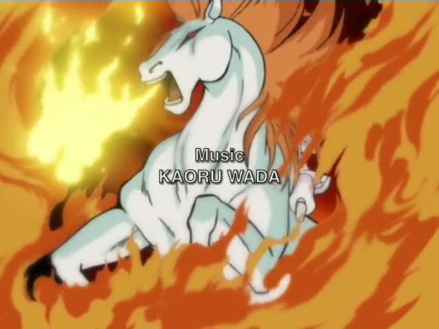 Inuyasha Ep 153: Search for the Shards @ 00:01:07