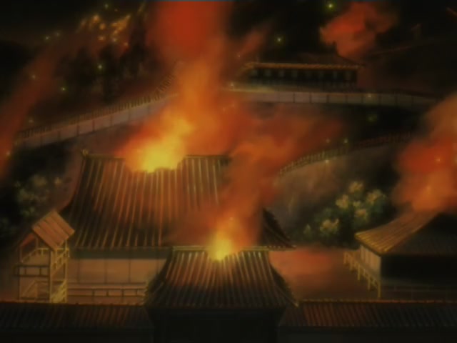 Inuyasha Ep 153: Search for the Shards @ 00:02:03