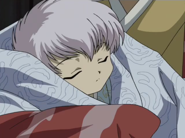 Inuyasha Ep 153: Search for the Shards @ 00:02:26