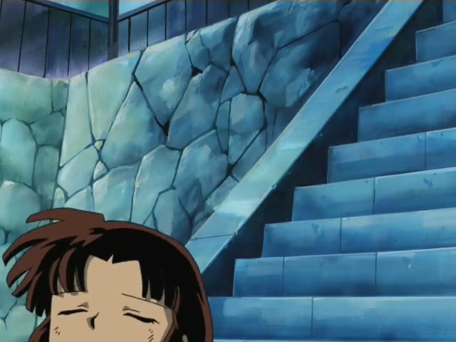 Inuyasha Ep 153: Search for the Shards @ 00:05:37
