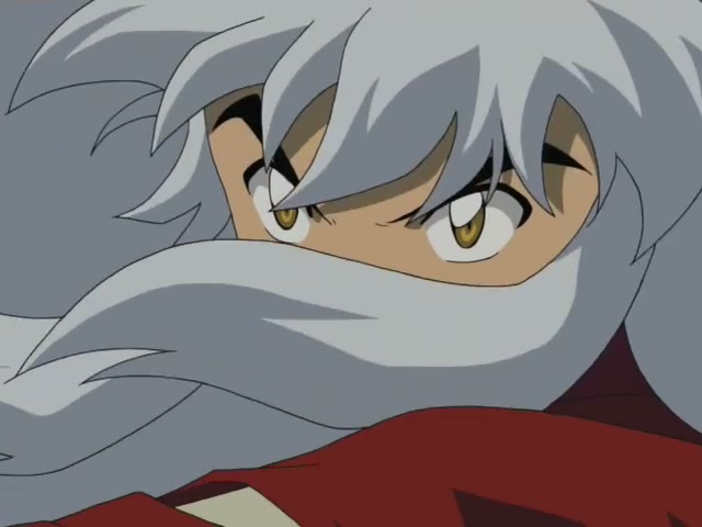 Inuyasha Ep 153: Search for the Shards @ 00:06:09