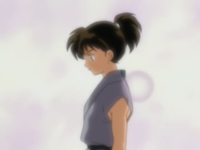 Inuyasha Ep 153: Search for the Shards @ 00:07:10