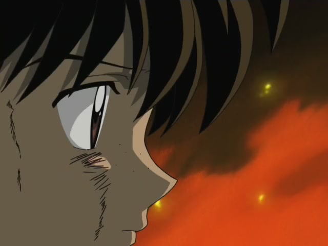 Inuyasha Ep 153: Search for the Shards @ 00:08:24