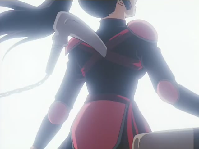Inuyasha Ep 153: Search for the Shards @ 00:10:07