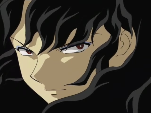 Inuyasha Ep 153: Search for the Shards @ 00:10:35