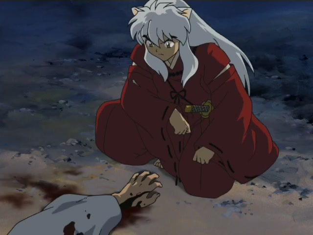 Inuyasha Ep 153: Search for the Shards @ 00:12:03