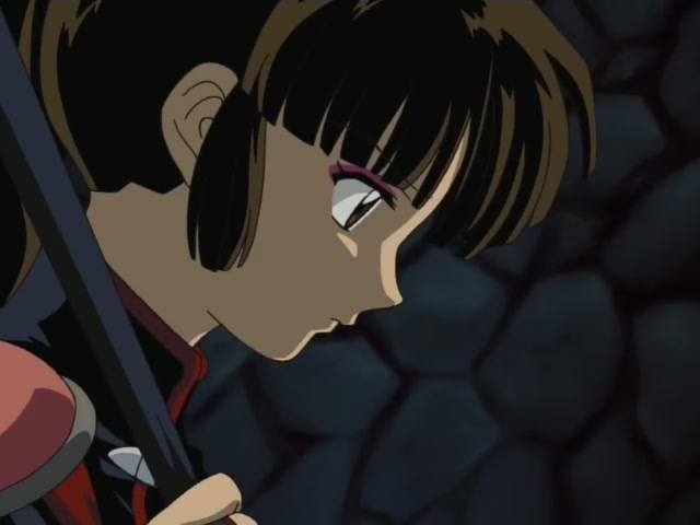 Inuyasha Ep 153: Search for the Shards @ 00:12:40