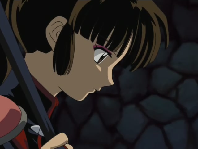 Inuyasha Ep 153: Search for the Shards @ 00:12:45