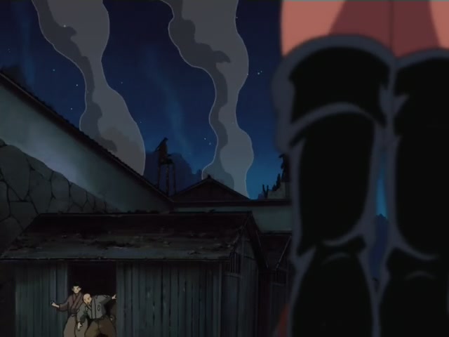 Inuyasha Ep 153: Search for the Shards @ 00:13:03