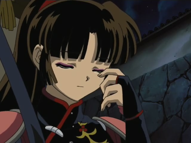 Inuyasha Ep 153: Search for the Shards @ 00:13:55
