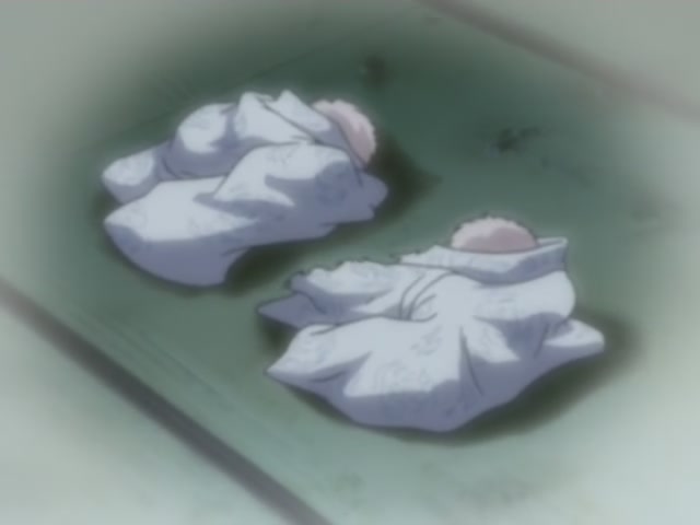 Inuyasha Ep 153: Search for the Shards @ 00:16:00