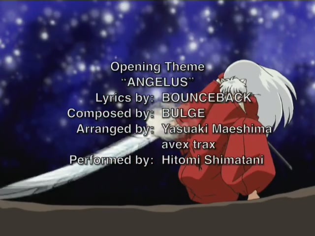 Inuyasha Ep 154: The Bond Broken @ 00:01:16