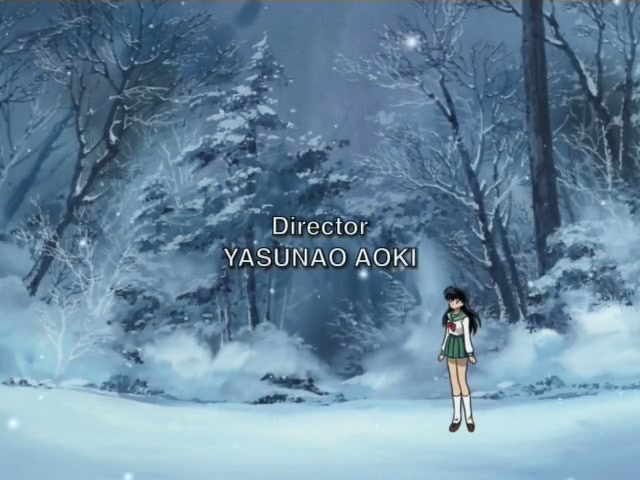 Inuyasha Ep 154: The Bond Broken @ 00:01:25