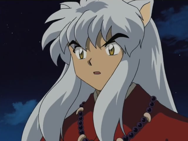 Inuyasha Ep 154: The Bond Broken @ 00:02:35