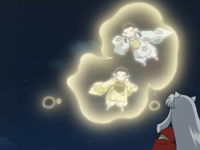Inuyasha Ep 154: The Bond Broken @ 00:02:49