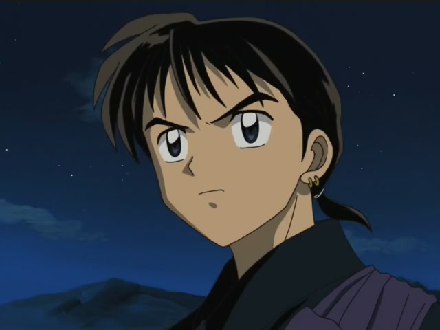 Inuyasha Ep 154: The Bond Broken @ 00:02:58