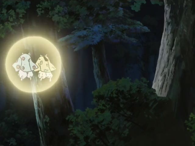 Inuyasha Ep 154: The Bond Broken @ 00:03:17