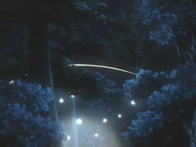 Inuyasha Ep 154: The Bond Broken @ 00:03:31