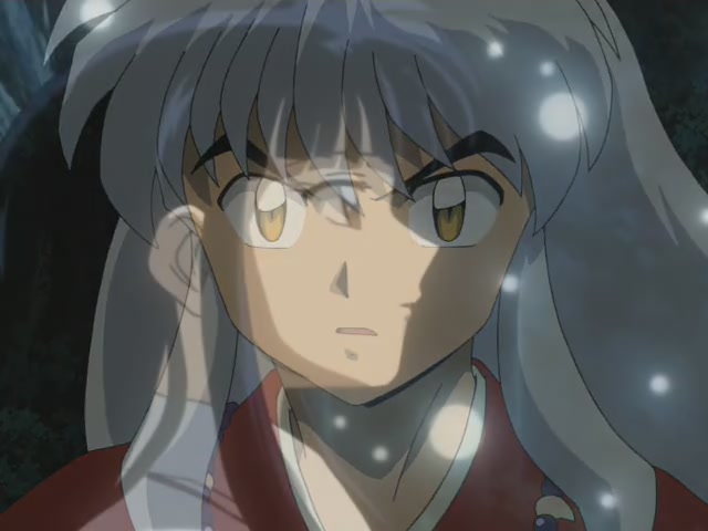 Inuyasha Ep 154: The Bond Broken @ 00:03:40